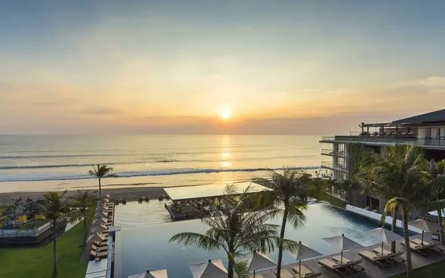 Alila Seminyak Bali