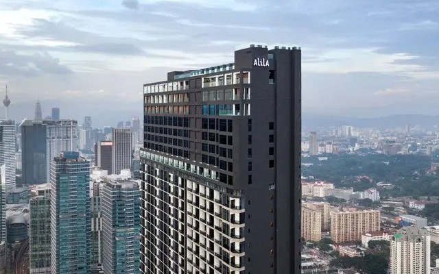 Alila Bangsar Kuala Lumpur