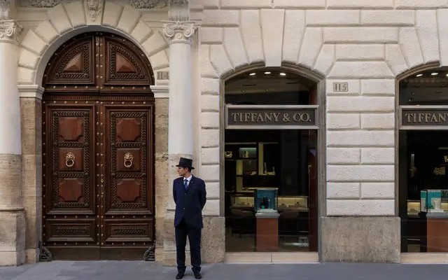 Rocco Forte House Rome