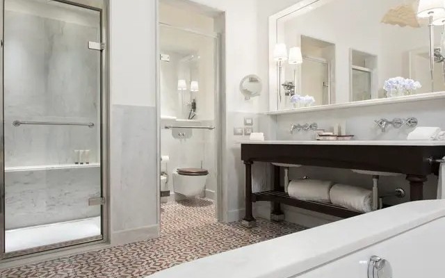 Rocco Forte Villa Igiea Palermo