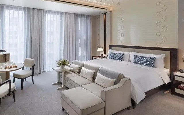 Mandarin Oriental Doha