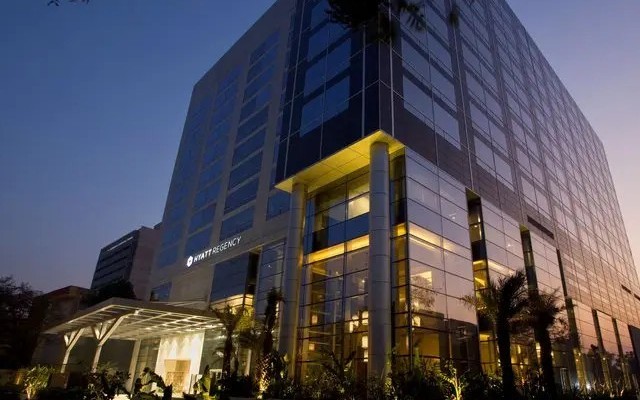 Hyatt Regency Ahmedabad