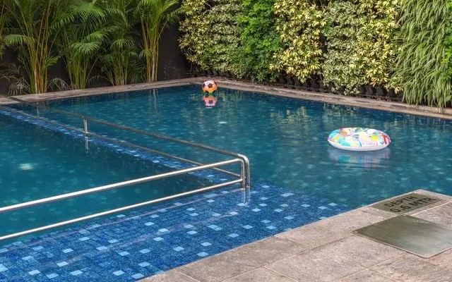 Hyatt Centric Candolim Goa