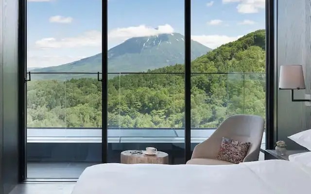 Park Hyatt Niseko Hanazono
