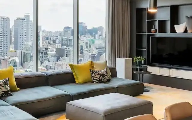 Andaz Seoul Gangnam