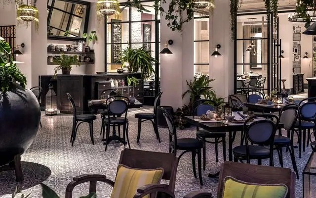 Shangri-La's Hambantota Golf Resort