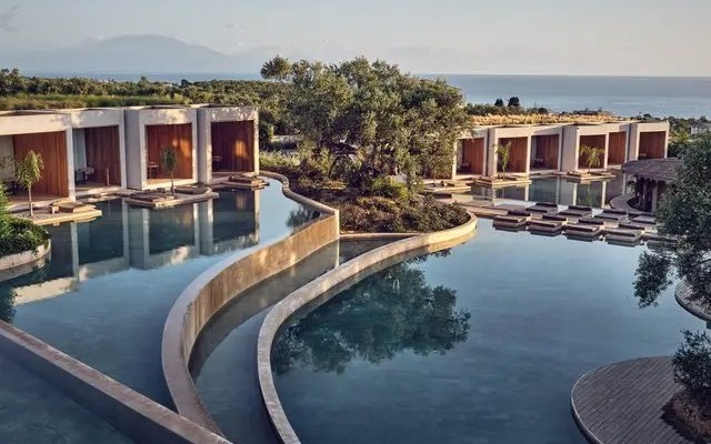 Olea All Suite Hotel Zakinthos