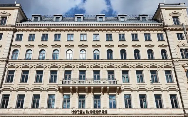 Hotel St. George Helsinki