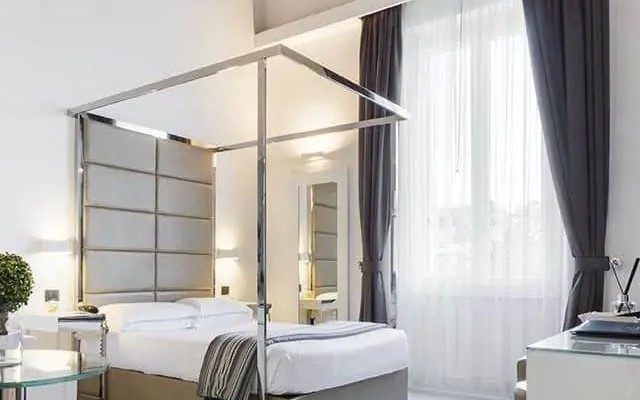 River Hotel Florence