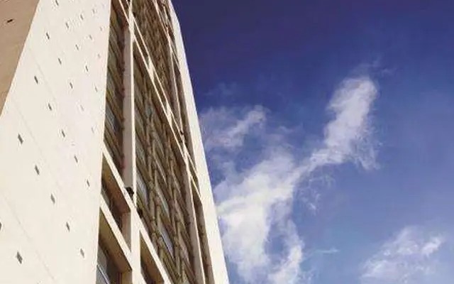 Kenzi Tower Hotel Casablanca