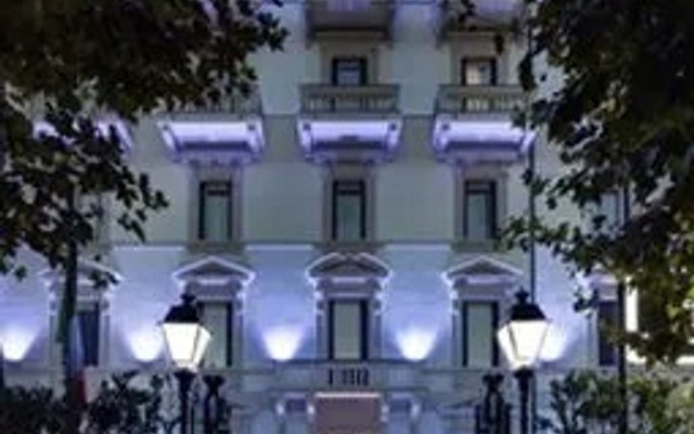 Montecatini Palace Hotel