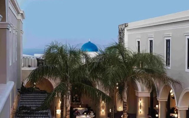 Katikies Garden Santorini