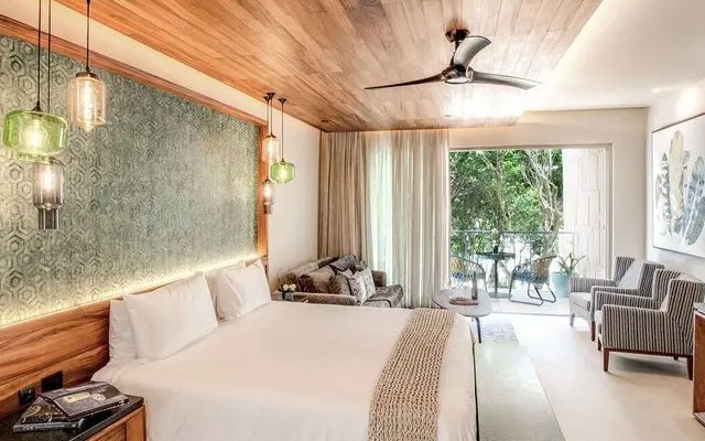 Palmaia The House of Aia Playa del Carmen