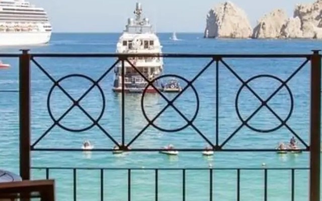 Casa Dorada Los Cabos Resort