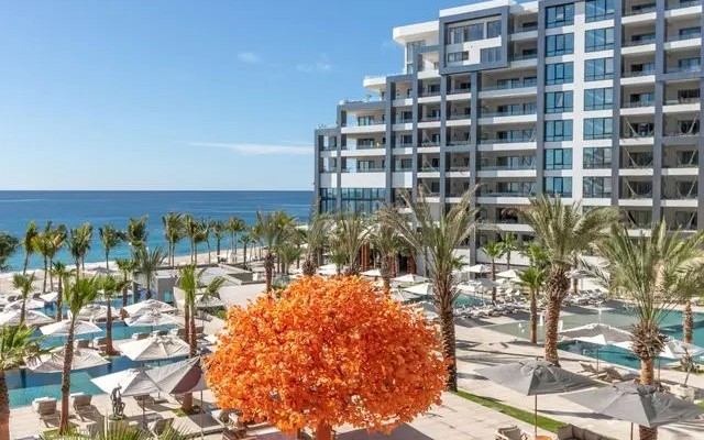 Garza Blanca Resort Los Cabos