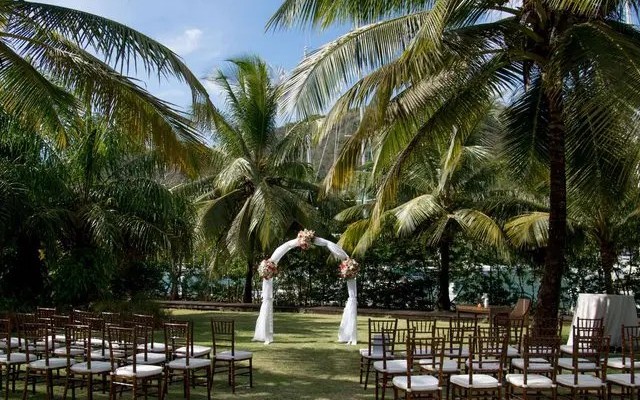 Marigot Bay Resort St. Lucia