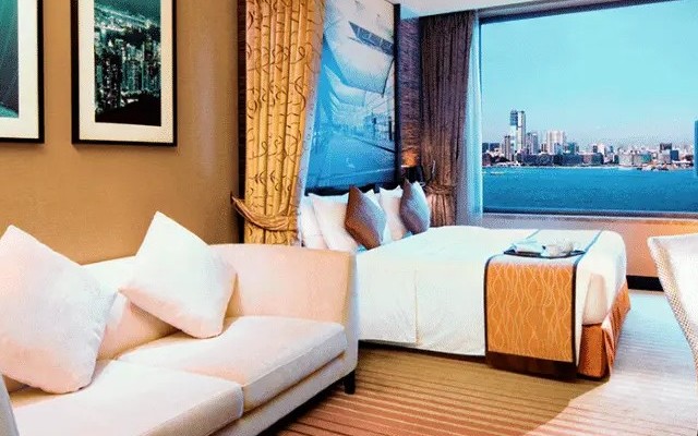 Harbour Grand Hong Kong