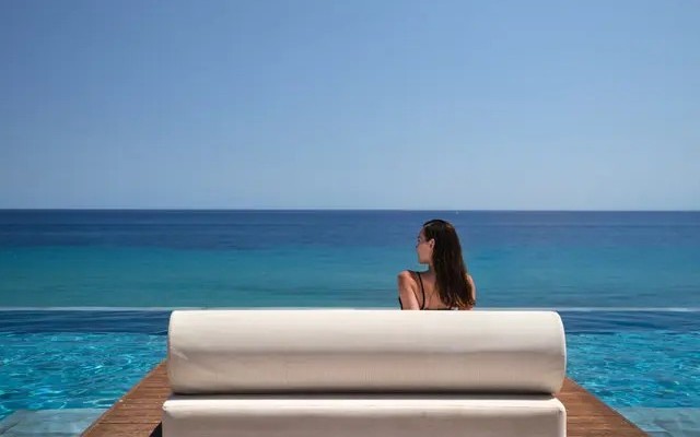 Lesante Blu Resort Zakynthos