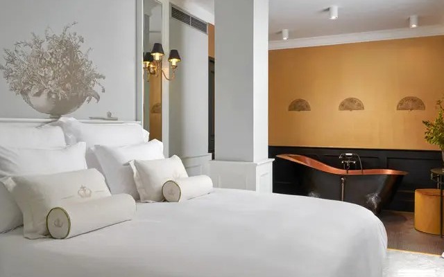 Palace Elisabeth Hvar Heritage Hotel