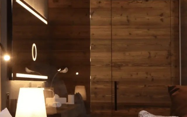 Severin's - The Alpine Retreat Lech