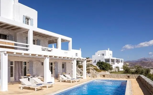 Naxian Collection Cyclades