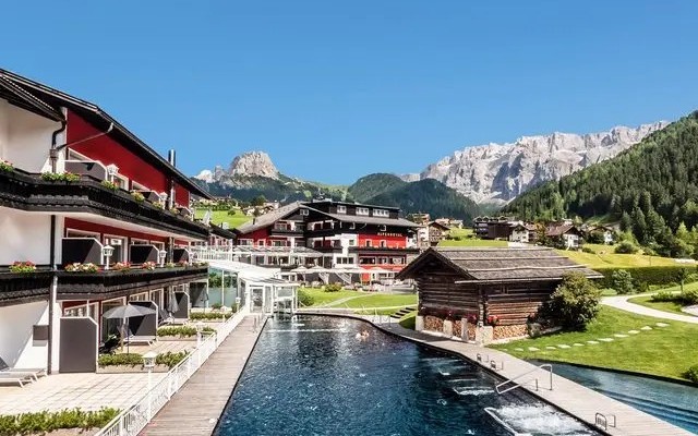 Alpenroyal Grand Hotel