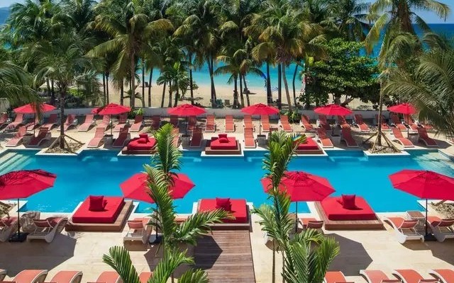 S Hotel Jamaica Montego Bay