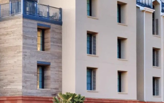 The Advenire St. George