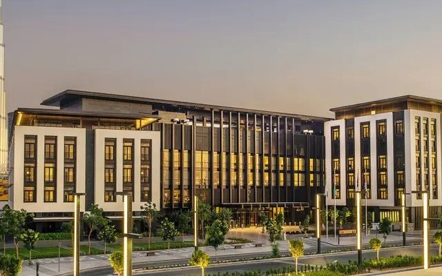 La Ville Hotel Dubai