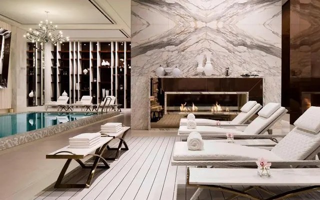 JW Marriott Dongdaemun Square Seoul