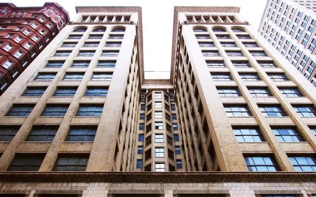 Le Méridien St. Louis Clayton