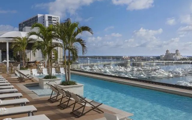 The Ben West Palm Beach