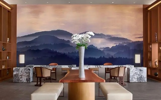 JW Marriott Hotel Nara