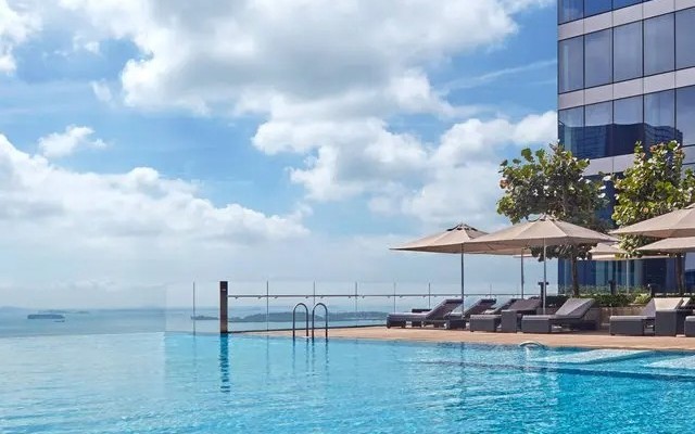 The Westin Singapore