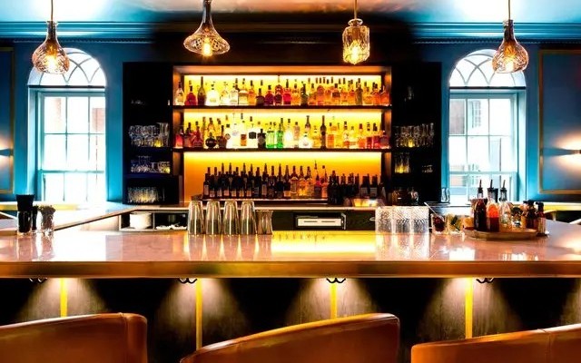 Morrison House Old Town Alexandria