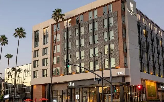 The Glenmark Glendale