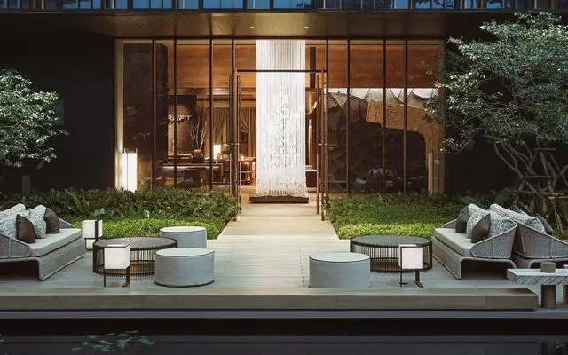 Kimpton Maa-Lai Bangkok