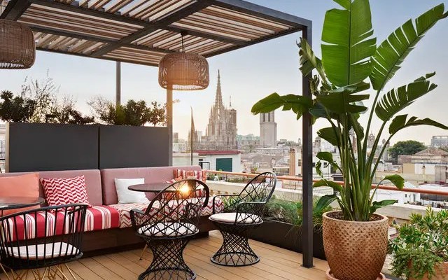 Kimpton Vividora Barcelona