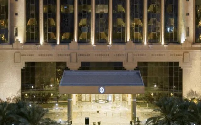 InterContinental Al Ahsa