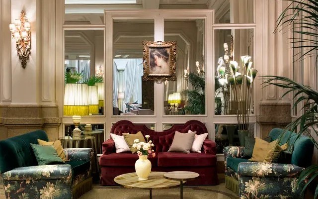 Grand Hotel et de Milan