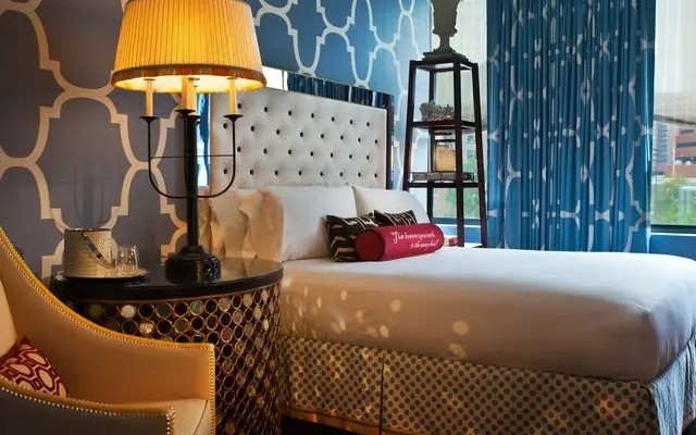 Kimpton Hotel Monaco Philadelphia