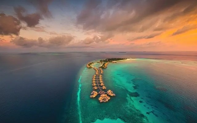 InterContinental Maldives Maamunagau