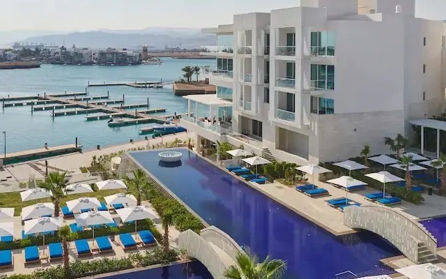 Hyatt Regency Aqaba Ayla