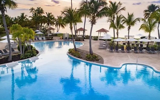 Hyatt Regency Grand Reserve Puerto Rico