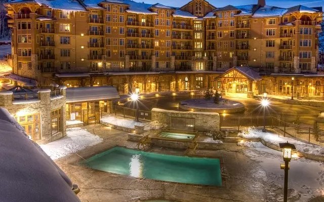 Hyatt Centric Park City