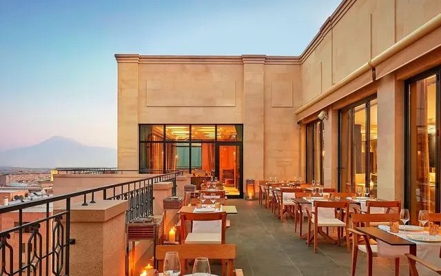 The Alexander Yerevan