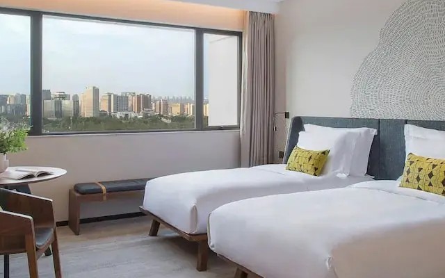 BEI Zhaolong Hotel Beijing