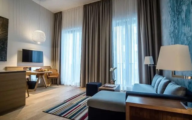 The Wellem Dusseldorf