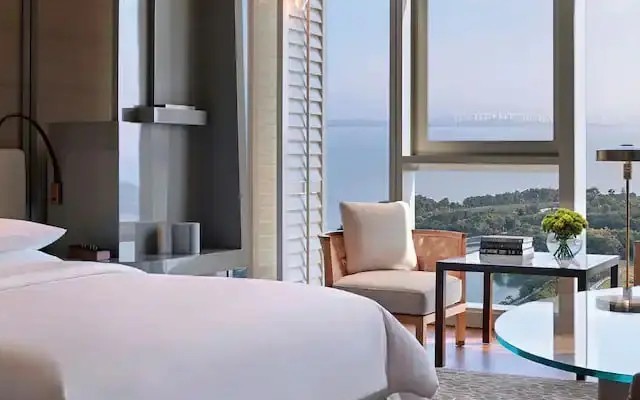 Andaz Shenzhen Bay