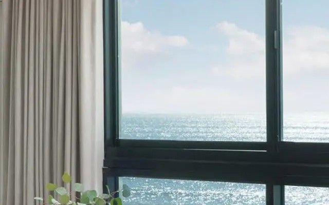 Alila Marea Beach Resort Encinitas